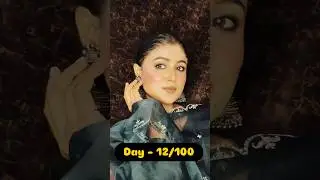 Mini tutorial [ Day 12/100 ] 💄✨
