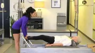 Pilates Case Study: Age is not a Disability with Sandy Shimoda PREVIEW