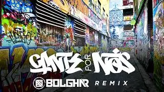 Vintage Culture, KVSH & Breno Miranda - Cante Por N&oacute;s (Bolghar Remix)
