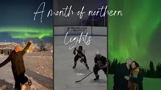 Welcome to my life in Alaska! Military spouse | Nurse Vlogs