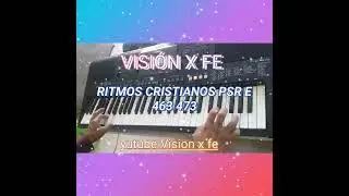 RITMOS  GRATIS SAMPLES CRISTIANOS PARA TODA YAMAHA PSR