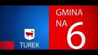 Turek - miasto na 6