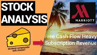 Marriott Vacations Worldwide Stock Analysis (Hidden Gem?)