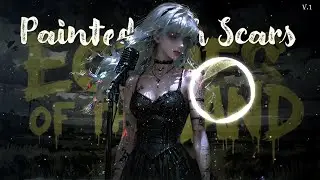 EchoesOfTheSand  - Painted with Scars v1