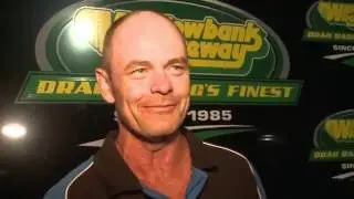 Pro Alcohol Wrap 2016 Australia