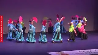 FERIA DEL ARTE  ACTUACIONES MARTES 27 MAYO 2025