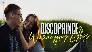 DISCOPRINCE - Wakacyjny Głos (Teledysk) Disco Polo 2025 Nowość