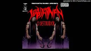08 - Versos Sangrentos - FT TERROR Gang, Gremylin e STK Demogorgon