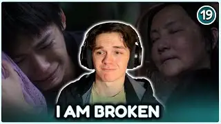 I CAN'T DO THIS! 😭 Revenged Love - EP.19 | Reaction