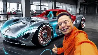 Elon Musk LEAKS Tesla Model Q: Final Testing, Launch Date & 3 Game-Changing Tech Features Revealed!