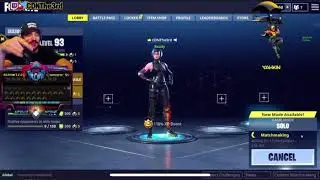 CdnThe3rds viewage, subbage, and dono song