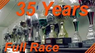 Thomas Highlander Grosse - 35 Jahre Motorsport - The whole story