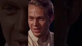 Steve Mcqueen tribute - King of Cool