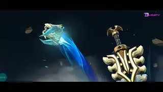 SEASON 28 SKIN | LAPU LAPU SON OF THE WILD | MOBILE LEGENDS