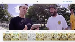 Santa Cruz - Gram Yo Selfie