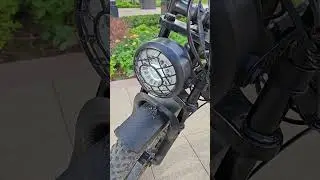 Retro Electric Bike TST&reg; R002. #automobile  #ebike #lifehack#electricbike#bike#moped