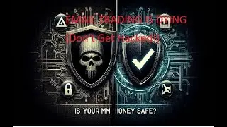 Is Your Money Safe? Why Email Trading is Dangerous