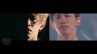 ONE OK ROCK - The Way Back | Live at Tokyo Dome | LEGENDADO PT-BR | ENG SUBS+LYRICS