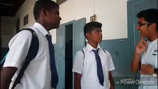 SMART CITY TRICHY - short film