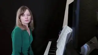 Tugela Rail (ABRSM Piano 2019-2020, Grade6 C1) composed by Darius Brubeck