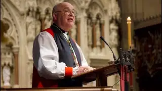 &ldquo;A Scandalously Beautiful, Inclusive Church&rdquo; | The Most Rev. Stephen Geoffrey Cottrell | April 13