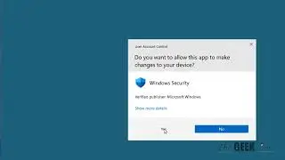 Включение/отключение целостности памяти изоляции ядра в Windows 11