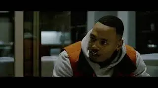 DOUBLE CROSS  Official Trailer HD  UMC Original Series