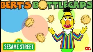 Sesame Street: Bert's Pigeon Path | How to Play