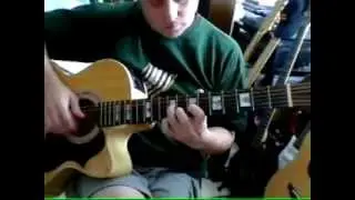 Genesis - Can-Utility and the Coastliners - first verse