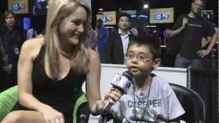 miniWHEAT at the MLG Spring Championships