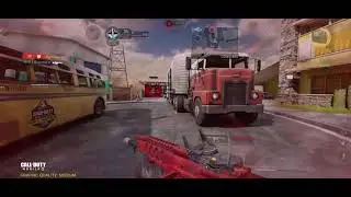 Call of Duty Mobile: Legendary Ranked Highlights #1
