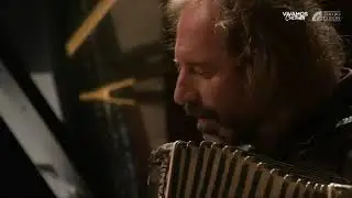 OBLIVION Escalandrum con Chango Spasiuk - Teatro Colón, 11 marzo 2021