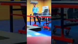 PING PONG 🏓🏓🏓#playtime #sports #tabletennis #show