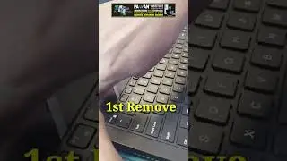 Laptop Keyboard Change | Laptop Keyboard | Laptop #shorts #mobilerepairing #laptopcourse