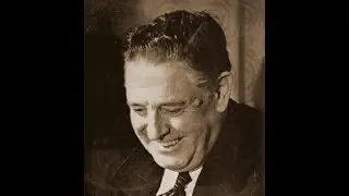 John McCormack - Ganymed (HMV, 1932)