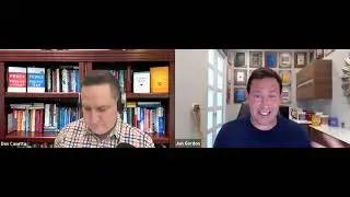 The Power of Positive Leadership with Jon Gordon