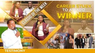 HOW GOD BLESSED HER TO TRAVEL NATIONS || TESTIMONY || BRO RONNIE MINISTRIES