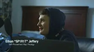Rap It Up, Bucko! (Documentary teaser)