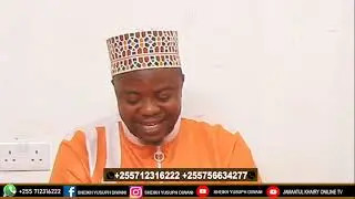 JE UZITO WAKO KTK ADHANA UNAUJUA?? MUDA UMEFIKA SASA JE?? UMEJINGA? YAJAYO YANAFURAHISHA