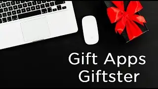 Gift Apps - Giftster | Technology Education