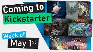 📅Предстоящие настольные игры | Clank! Legacy 2: Acquisitions Incorporated, Hunters A. D. 1492, Skytear Horde