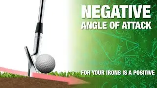 Irons Angle of Attack