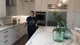 Jen Pinto, Senior Interior Designer for Jackson Design and Remodeling