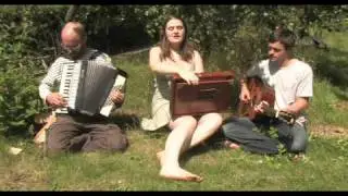 Jackie Oates: Hyperboreans EPK