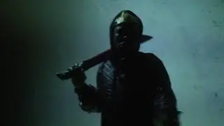Swillz - Jason VOORHEES
