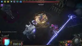 3.27 I CoC Forbidden Rite of Soul Sacrifice I Uber Neglect