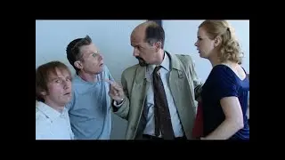 Der Streitschlichter - Stromberg