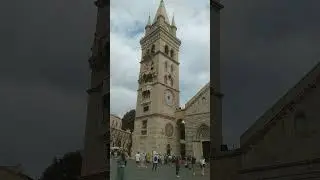 MESSINA BELL TOWER @Cruisingwithamrit