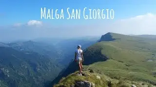 Malga San Giorgio. Lessinia.