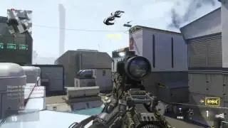 5 Man on Faze Dyn :)